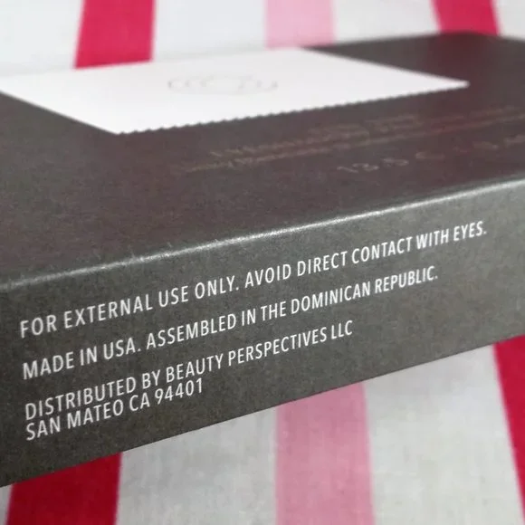 Gorgeous Brand NEW Complex Culture Edit 3 Full Time Eyeshadow Palette with Box! - Picture 13 of 14